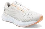 Кроссовки Brooks Women's Glycerin 20 'White Peach' - фото 3