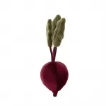 Плюшевая игрушка vivacious vegetable beetroot JELLYCAT - фото 3