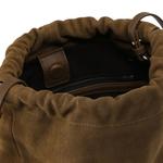 Сумка-мешок Liebeskind Berlin, Cognac - фото 2