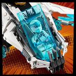 LEGO Ninjago, Блоки Шурикоптера, 70673 - фото 11
