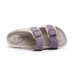 Шлепанцы унисекс Golofi, цвет Blue 109 - фото 58