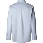 Рубашка Pepe Jeans Corky, белый - фото 4