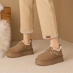 Зимние ботинки женские Josiny - фото 2