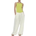 Камзол женский зеленый Zara - фото 3