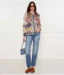 Джинсы Vein Regular fit Ba&Sh, синий - фото 2