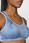 Бюстгальтер Shock Absorber ACTIVE BRA, Light Blue - фото 6