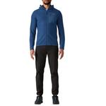 Patagonia Куртка R1 мужская, Black/BLK - фото 6