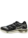 Кроссовки Advanced XT-4 Needlepoint Salomon, черный - фото