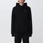 Мужская толстовка Burberry, цвет Black - фото 3