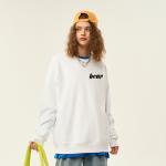 Свитшот унисекс POLAR BEAR с капюшоном абрикосовый - фото 7