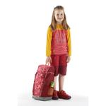 Детский рюкзак Puck 14 Vaude, синий - фото 10