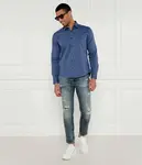 Рубашка Hermo Slim fit Hugo, синий - фото 2
