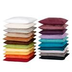 Наволочка Gözze Alcatraz (2 шт), 60 см цвет nougat - фото 3