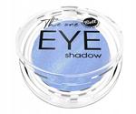 Bell Single Eyeshadow The One 09 Blue - фото