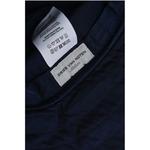 Стеганая нейлоновая панама Dries Van Noten, Blue - фото 3