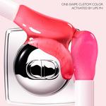 Блеск для губ Addict Lip Glow Oil Dior, 007 Raspberry (a raspberry) - фото 8