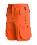 Шорты Зигмунда 2 Parajumpers, оранжевый - фото 2