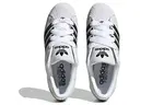 Кроссовки Adidas Originals Originals Superstar Supermodified 'White Black' - фото 4
