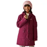 Куртка Regatta Valenta, фиолетовый - фото