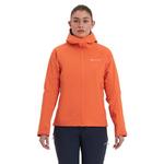 Куртка Montane Phase Lite, оранжевый - фото