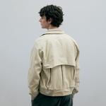 C2H4 Куртка Unisex, Apricot - фото 9