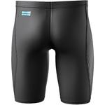 Mizuno Мужские плавки черные - фото 4