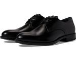 Оксфорды Johnston & Murphy Collection Flynch Plain Toe, черный - фото