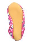 Балетки BECK, розовый - фото 3