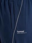 Обычные спортивные штаны Hummel Pulse, темно-синий - фото 7