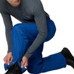 Брюки Bugaboo v Columbia, голубой - фото 3