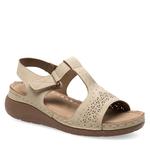 Сандалии Clara Barson WYL05010-15 Beis, бежевый - фото 2