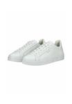 Кроссовки Replay SNEAKER, White White/White - фото 2