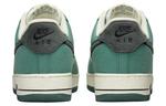 Кроссовки Nike Air Force 1 '07 Vintage Green, бежевый - фото 5
