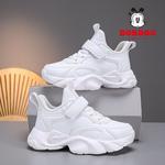 BOBDOG Повседневная обувь белая детская - фото 4