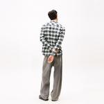 Мужская рубашка Tommy Hilfiger, синий - фото 5