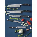 Шеф-нож Arcos Riviera, 20 см - фото 10