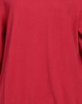 Свитер Vneck, красный - фото 4