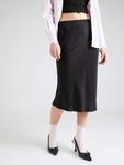 Юбка Samsøe Samsøe Agneta, черный - фото 3