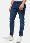 Джинсы INDICODE JEANS Regular Jeans Daddy, синий - фото 4