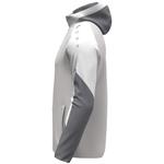 Куртка с капюшоном унисекс JAKO Dynamic - 6870 - фото 2