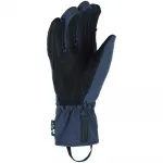 Перчатки Viking Norvika Pro Ski, синий - фото 2