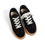 Кроссовки Feiyue Skateboarding Shoes Unisex, бежевый - фото 7