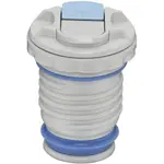 Термос THERMOS «Light & Compact», 0,75 л, (1 шт.), из ударопрочной нержавеющей стали, цвет edelstahlfarben - фото 6