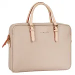 Портфель Бугатти "ЭЛЛА" Bugatti, бежевый - фото 2