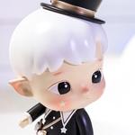 HACI Little Star Wish Trendy Figures 10.7cm POP MART - фото 6