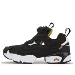 Кроссовки instapump fury og 'osaka' Reebok, черный - фото