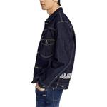 Lee Мужская джинсовая куртка, Washed - фото 5