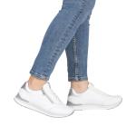 REMONTE Кроссовки в белом цвете - фото 10