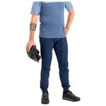 Glidepath Pant - велосипедные шорты 7Mesh, черный - фото 4