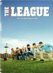Диск DVD League: Season 4 (2pc) / (ws Ac3 Dol 2pk) - фото